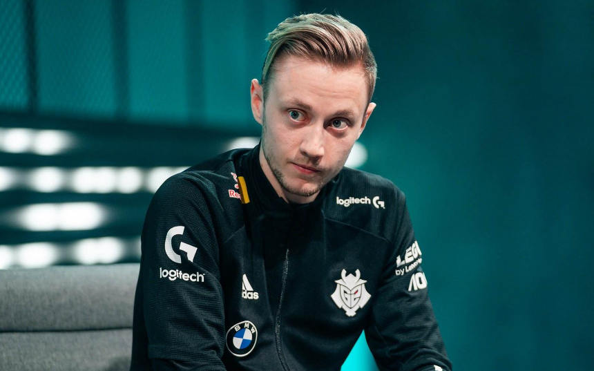 Misfits强势DRX2，Rekkles爆发神勇