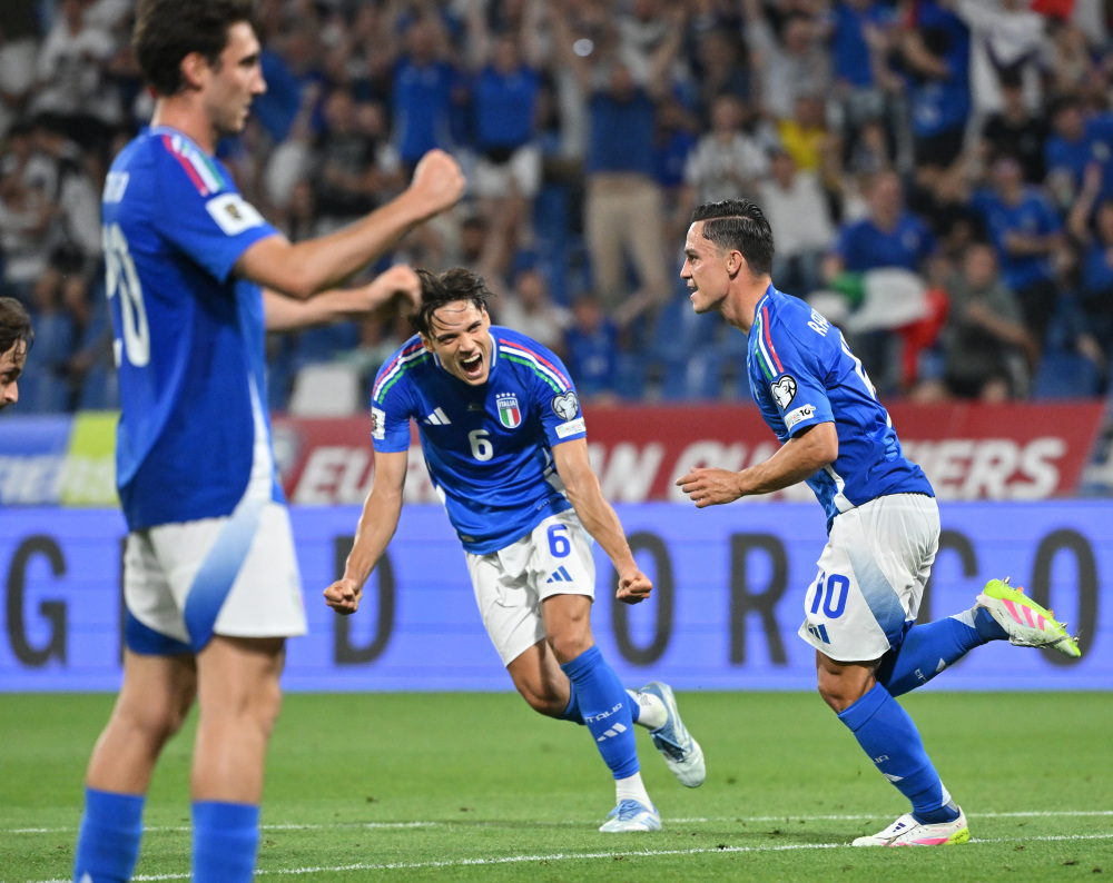 奥地利备战欧锦赛选拔，与摩尔多瓦队对决的简单介绍