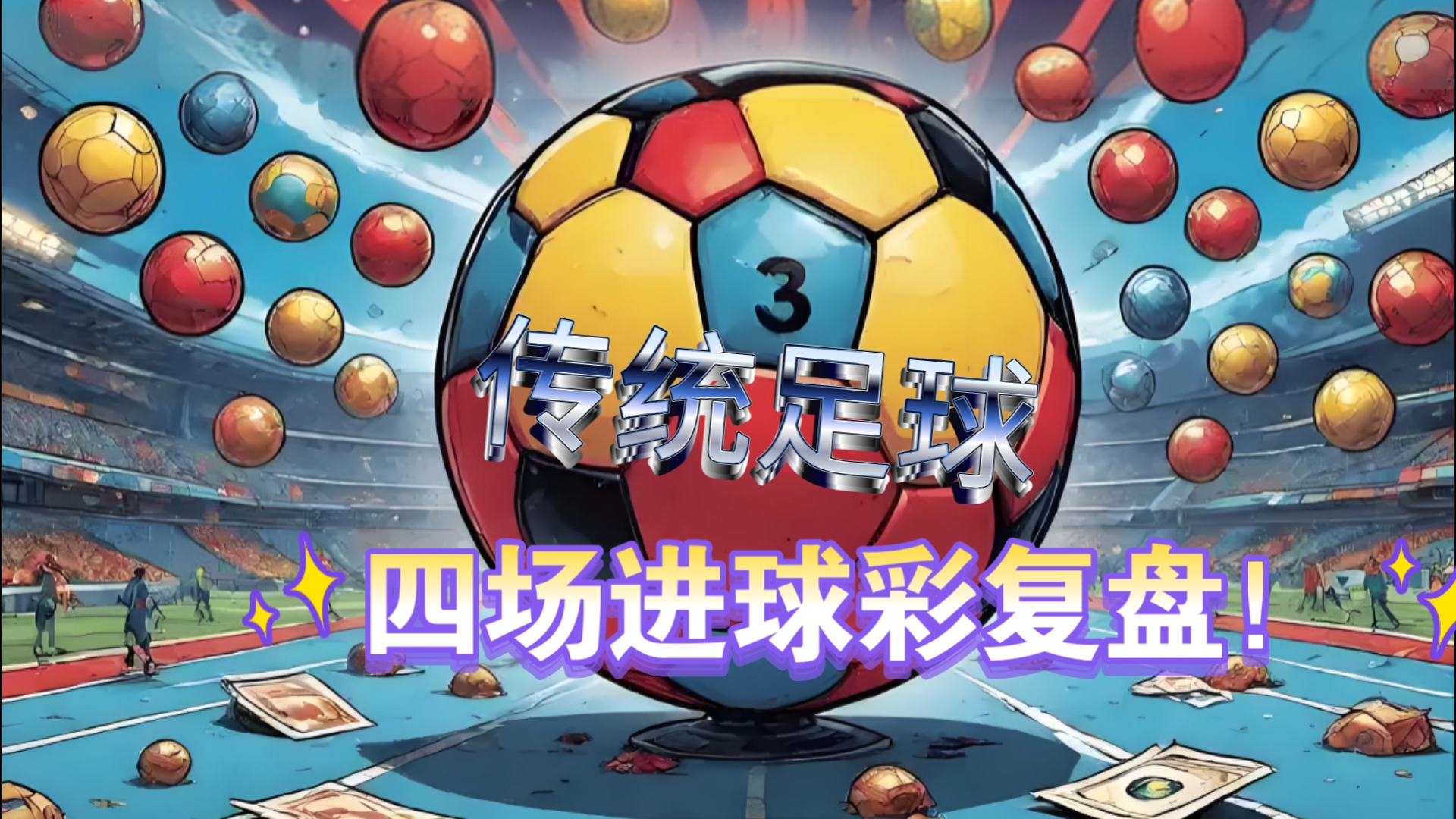 足球赛事中的暗藏玄机，胜负难料