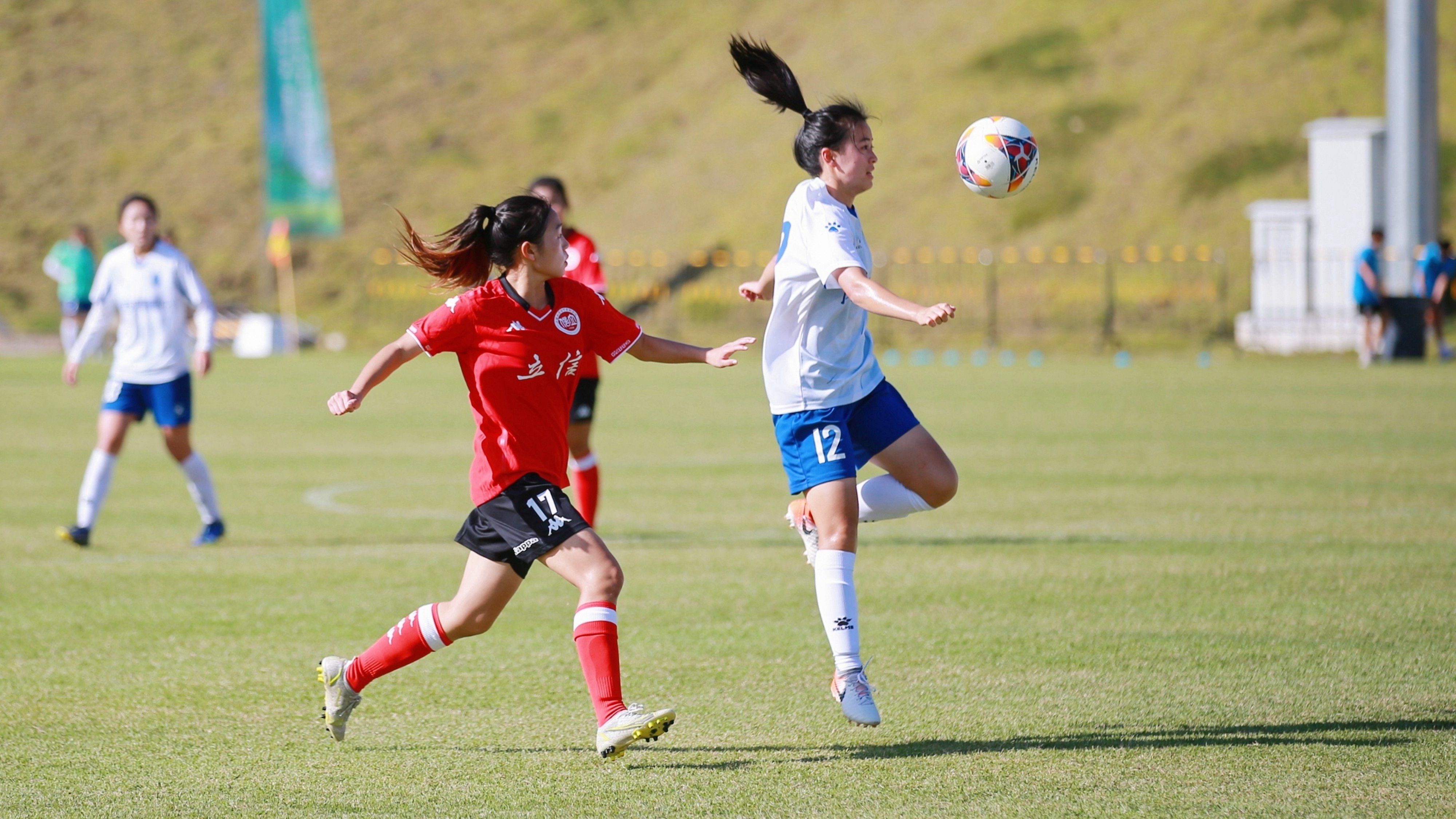 墨西哥女足横扫日本队，取得3连胜赢下小组头名的简单介绍