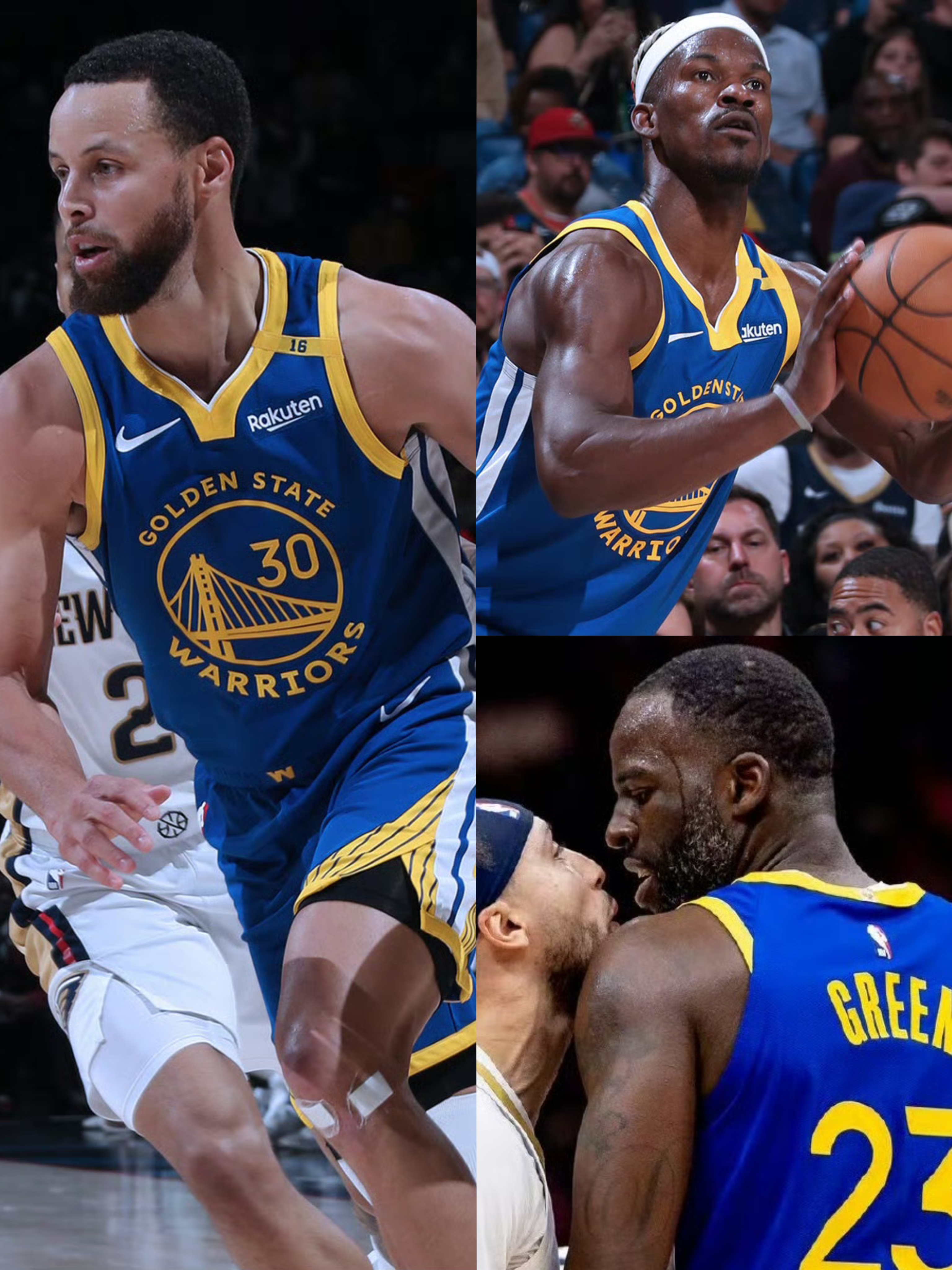 勇士再胜马刺,库里状态回勇 勇士再胜马刺,库里状态回勇