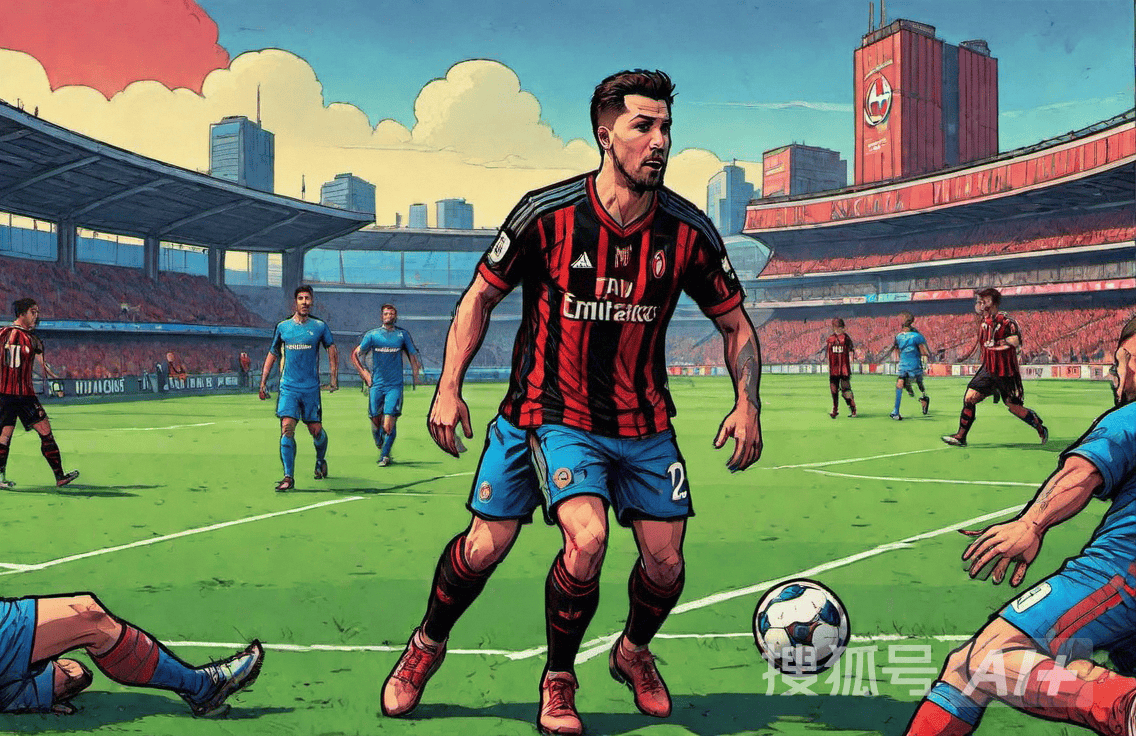 那不勒斯客场阻击AC米兰，冲击前四名位置的简单介绍