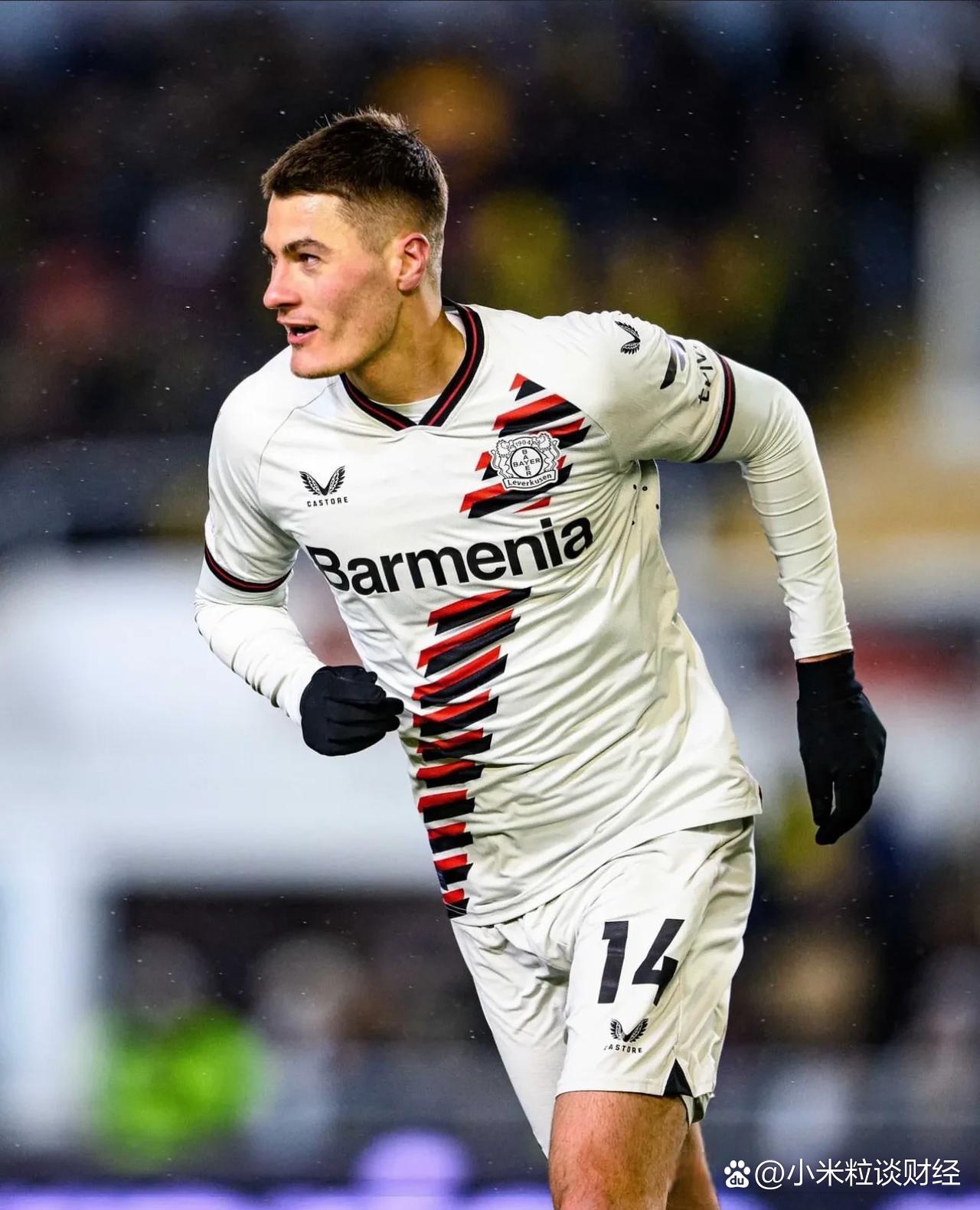 勒沃库森主场告捷,取得胜利 勒沃库森主场告捷,取得胜利