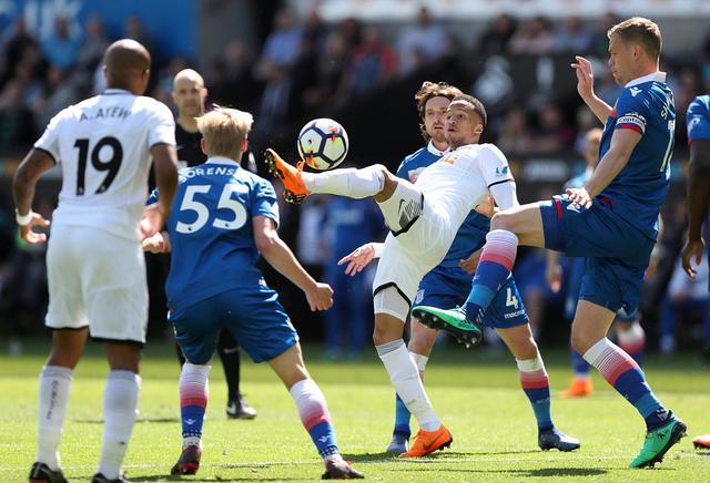 关于欧国联大PK：球队实力暴露无疑的信息