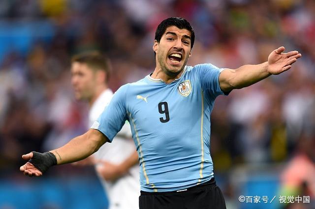 瓦伦西亚宣布签下乌拉圭神锋,实力大增 瓦伦西亚宣布签下乌拉圭神锋,实力大增