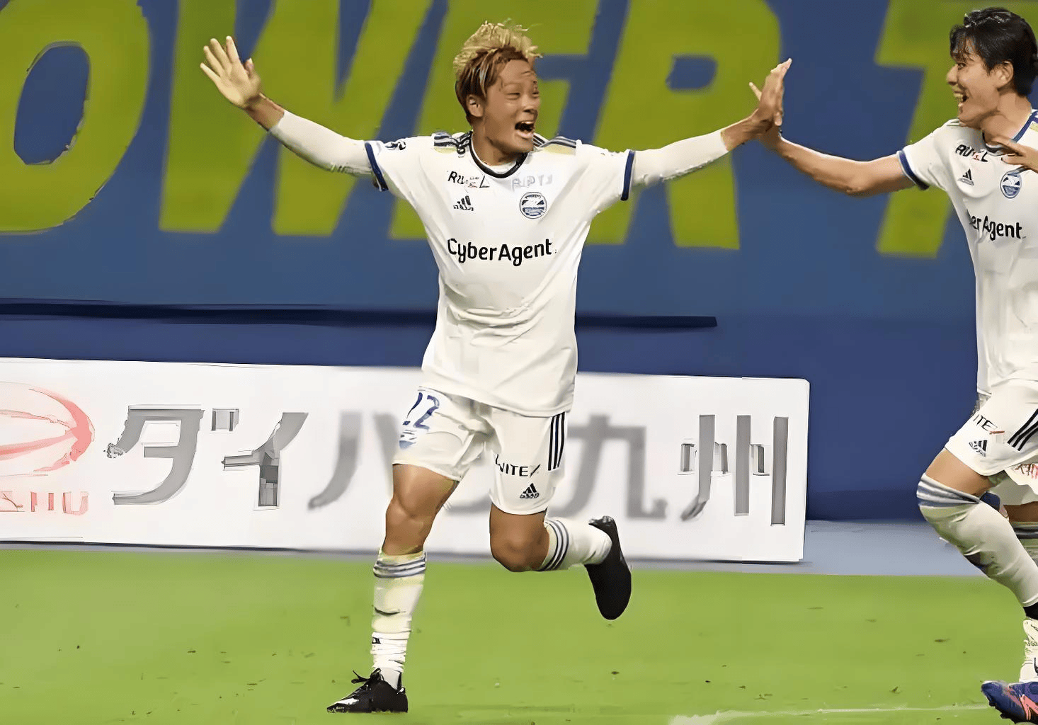 开云APP-包含大阪球队力克对手晋级亚冠半决的词条