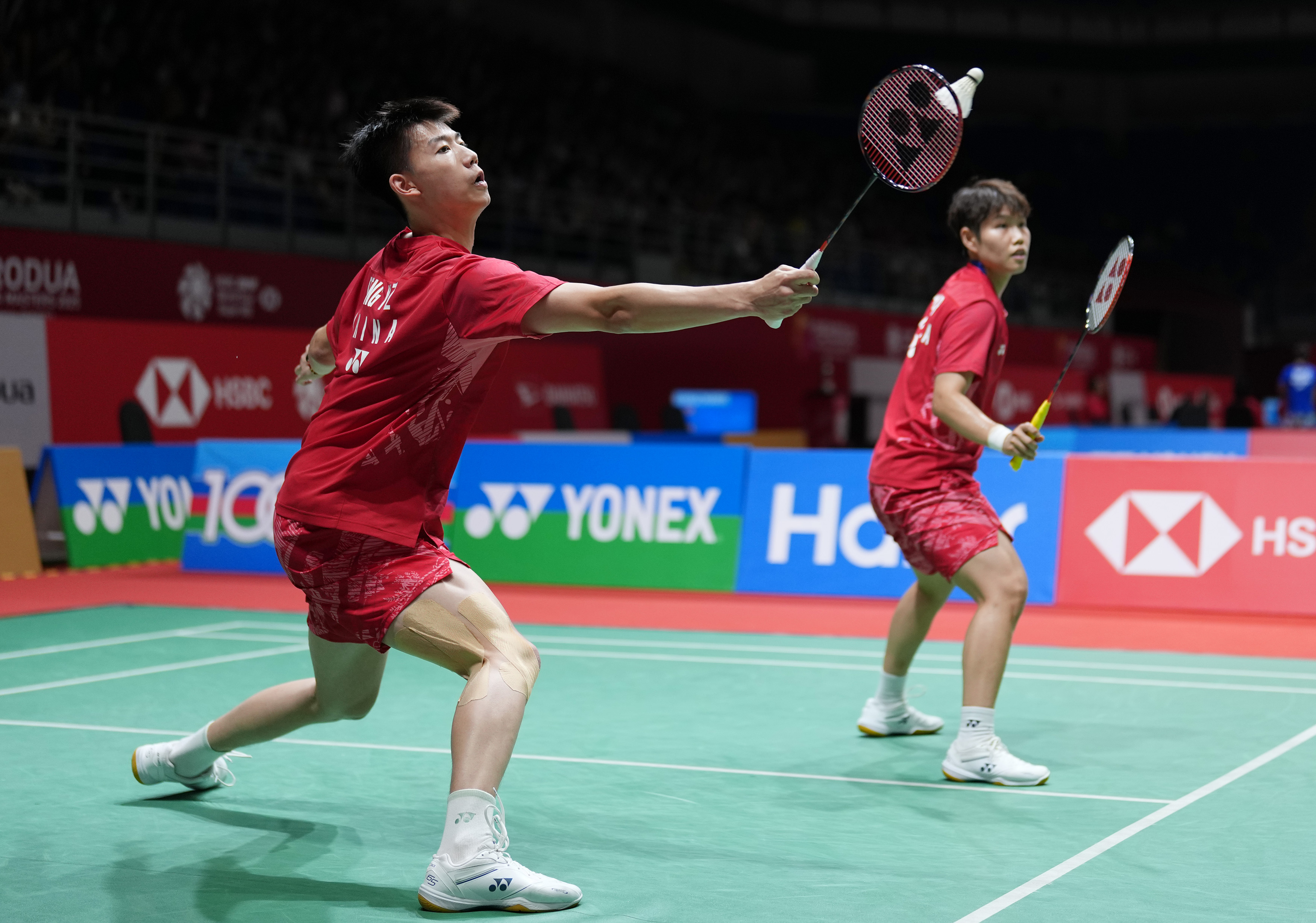 包含中国羽毛球队力克马来西亚羽毛球队,马琳爆发神勇的词条 包含中国羽毛球队力克马来西亚羽毛球队,马琳爆发神勇的词条