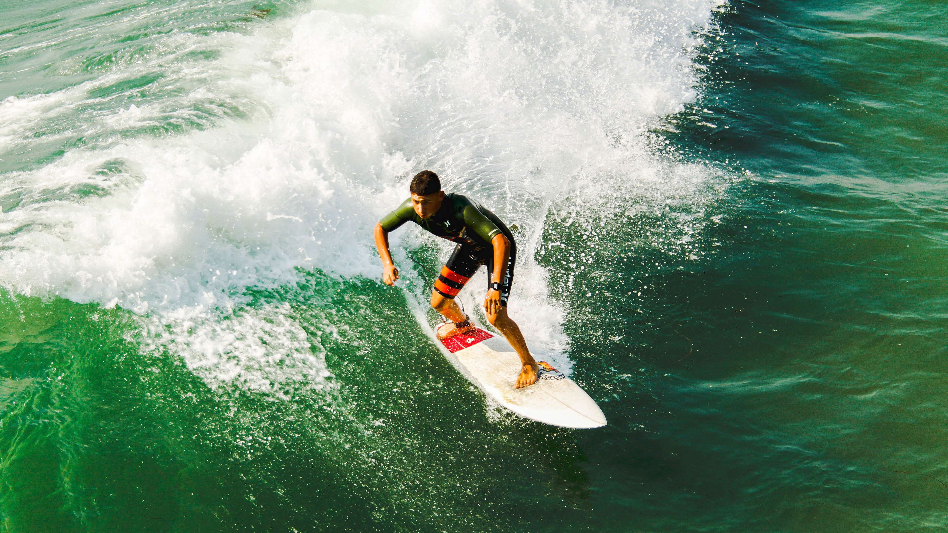 卡塔尔硬仗取胜美国，布雷默如何成为硬仗之王的战术密码
