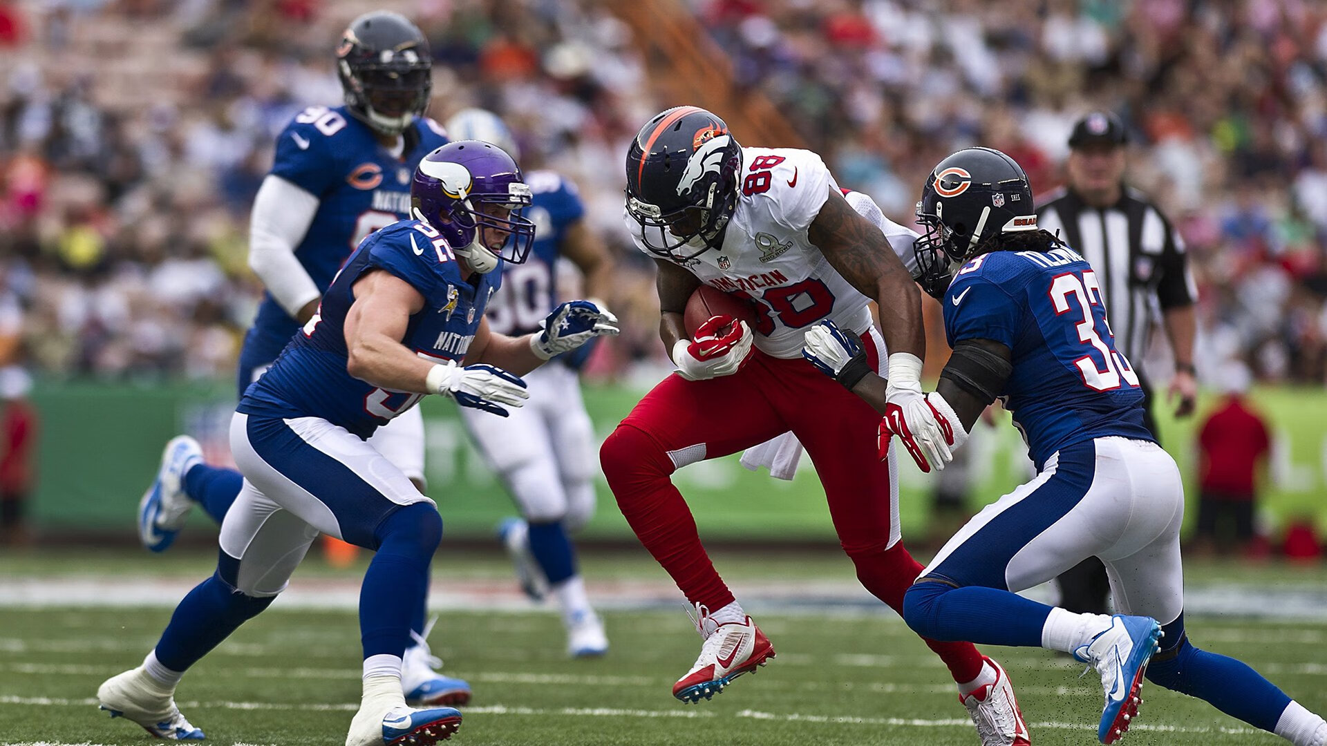 罗德里戈的完美艺术与加纳的压制哲学，足球战术维度的双重奏