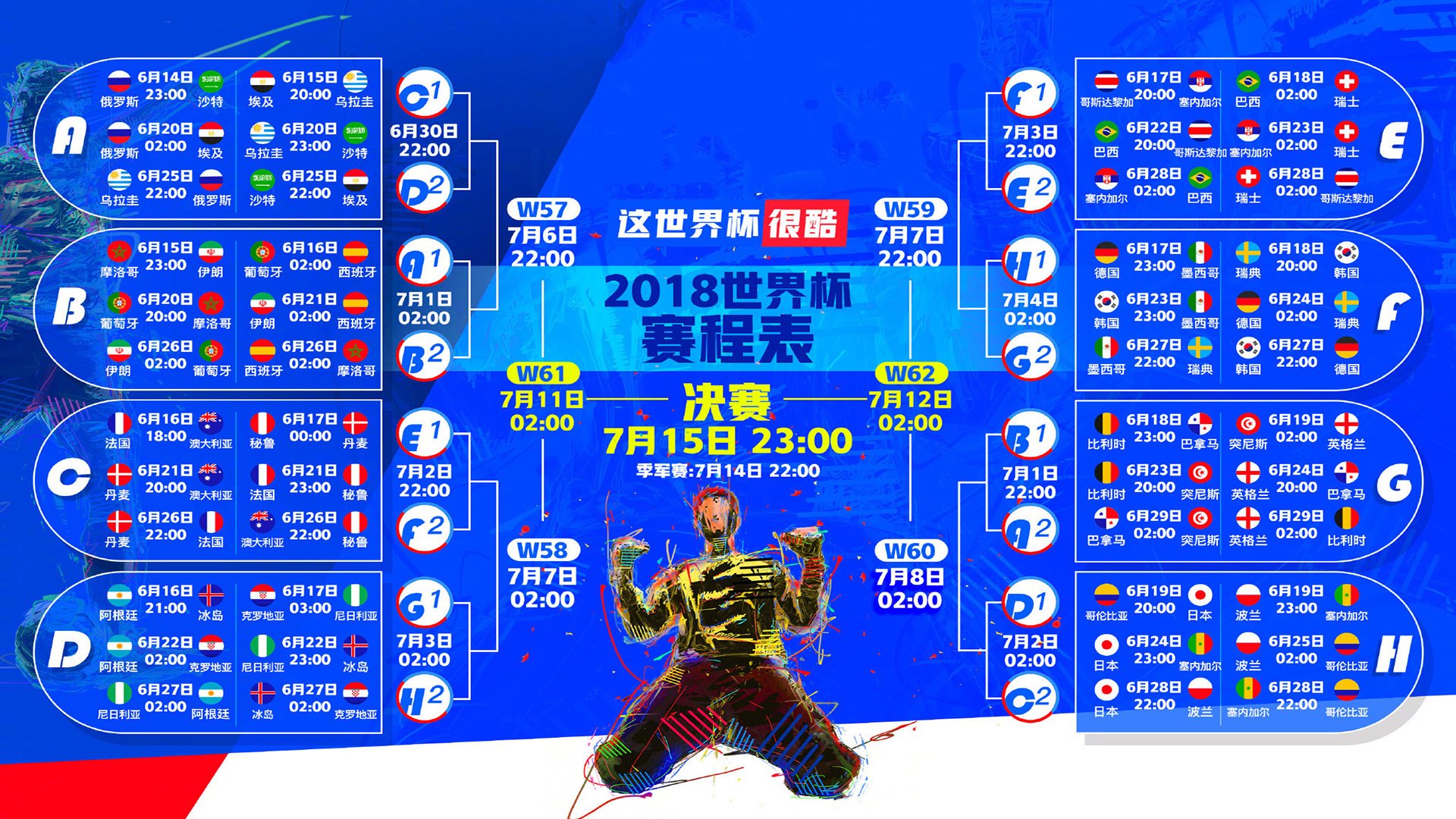 沙漠之鹰折戟仙人掌，2026世界杯G组，阿联酋力克墨西哥，C罗上演不老神话